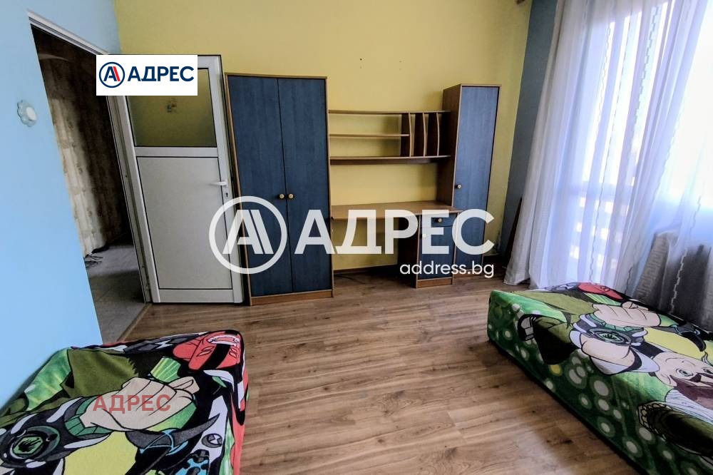 Продава 3-СТАЕН, гр. Варна, Младост 1, снимка 3 - Апартаменти - 55610539