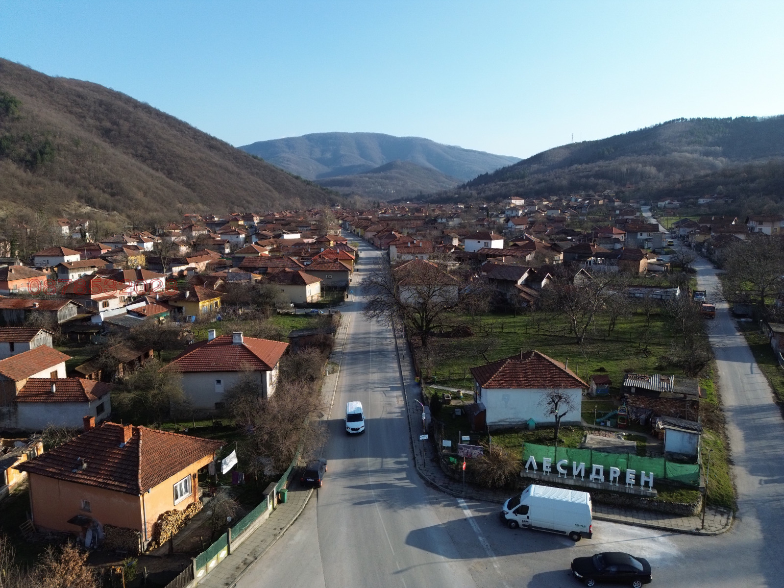 Продава КЪЩА, с. Лесидрен, област Ловеч, снимка 7 - Къщи - 54243599