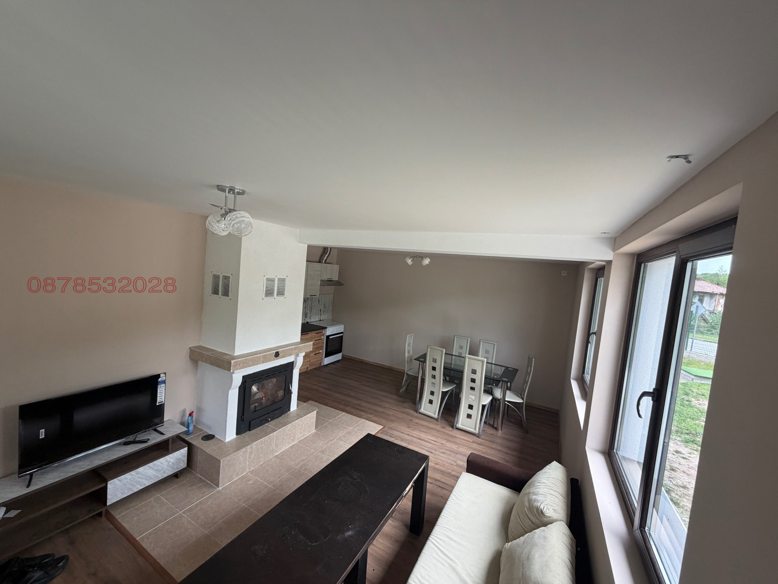 Продава КЪЩА, с. Лесидрен, област Ловеч, снимка 14 - Къщи - 54243599