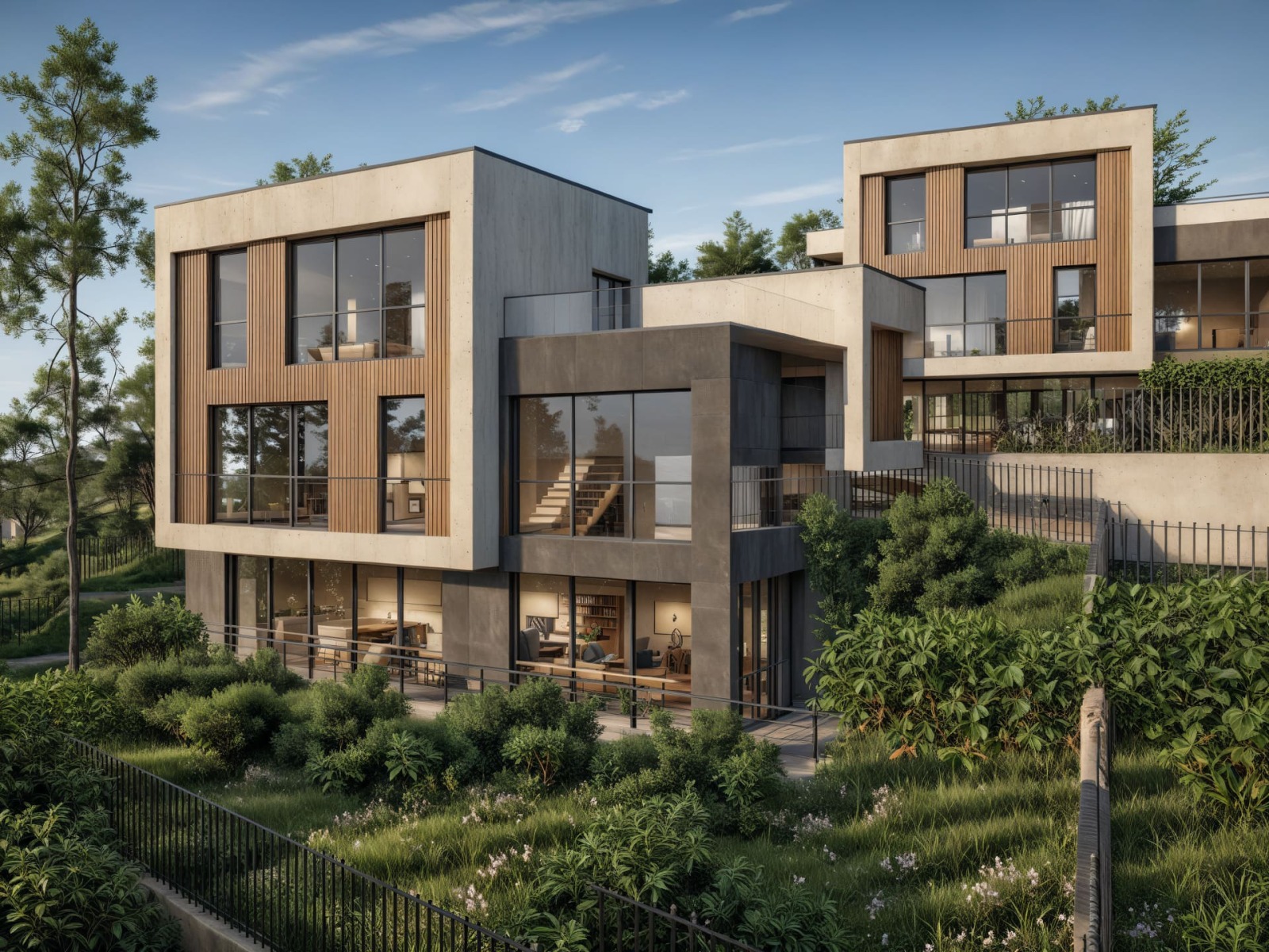 Продава КЪЩА, гр. София, с. Лозен, снимка 8 - Къщи - 56292948