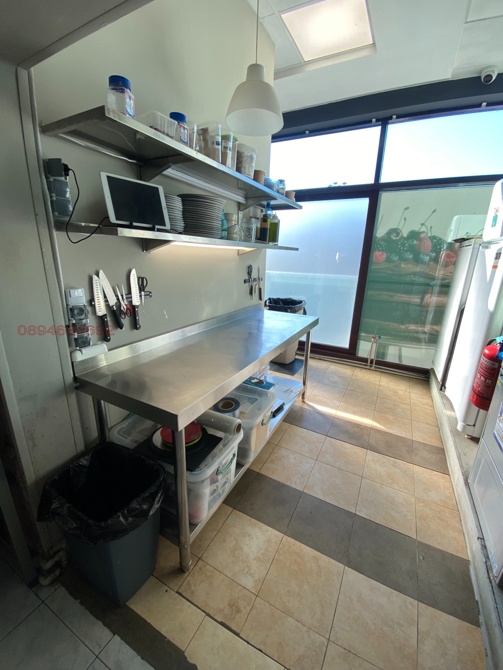 Продава ЗАВЕДЕНИЕ, гр. Варна, Левски 1, снимка 8 - Заведения - 56133707
