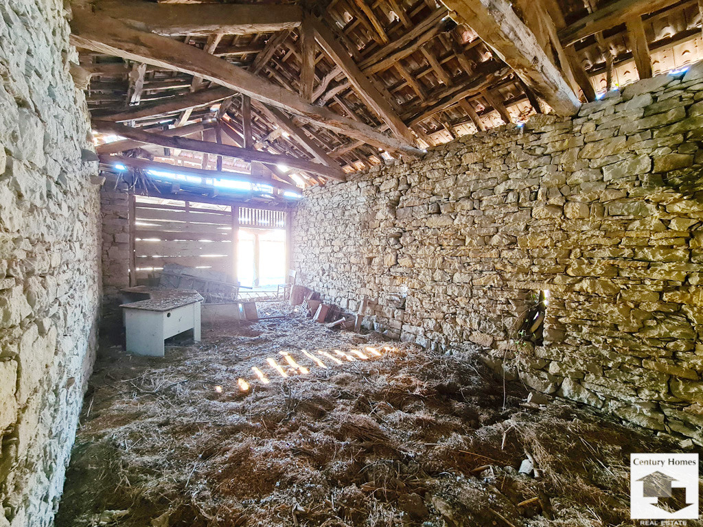 Продава ПАРЦЕЛ, с. Големи Българени, област Габрово, снимка 6 - Парцели - 36355838