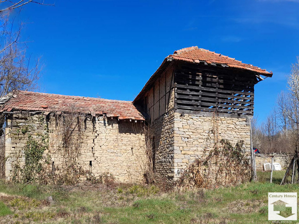 Продава ПАРЦЕЛ, с. Големи Българени, област Габрово, снимка 2 - Парцели - 36355838