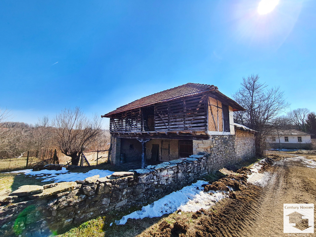 Продава ПАРЦЕЛ, с. Големи Българени, област Габрово, снимка 10 - Парцели - 36355838