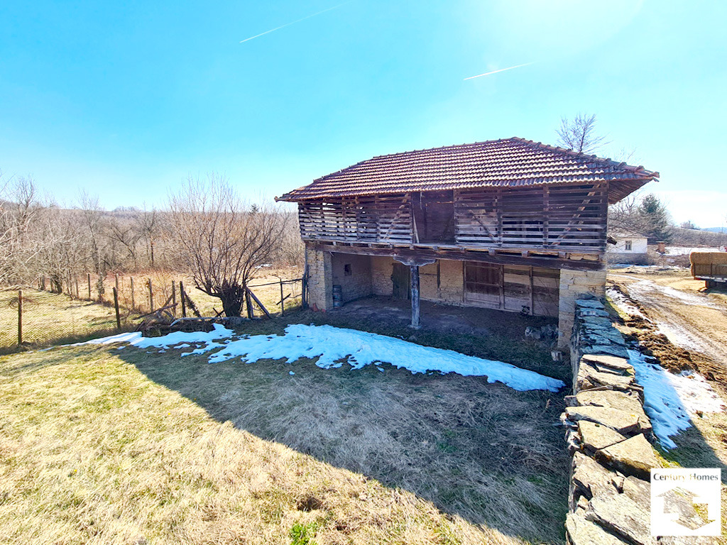 Продава ПАРЦЕЛ, с. Големи Българени, област Габрово, снимка 11 - Парцели - 36355838