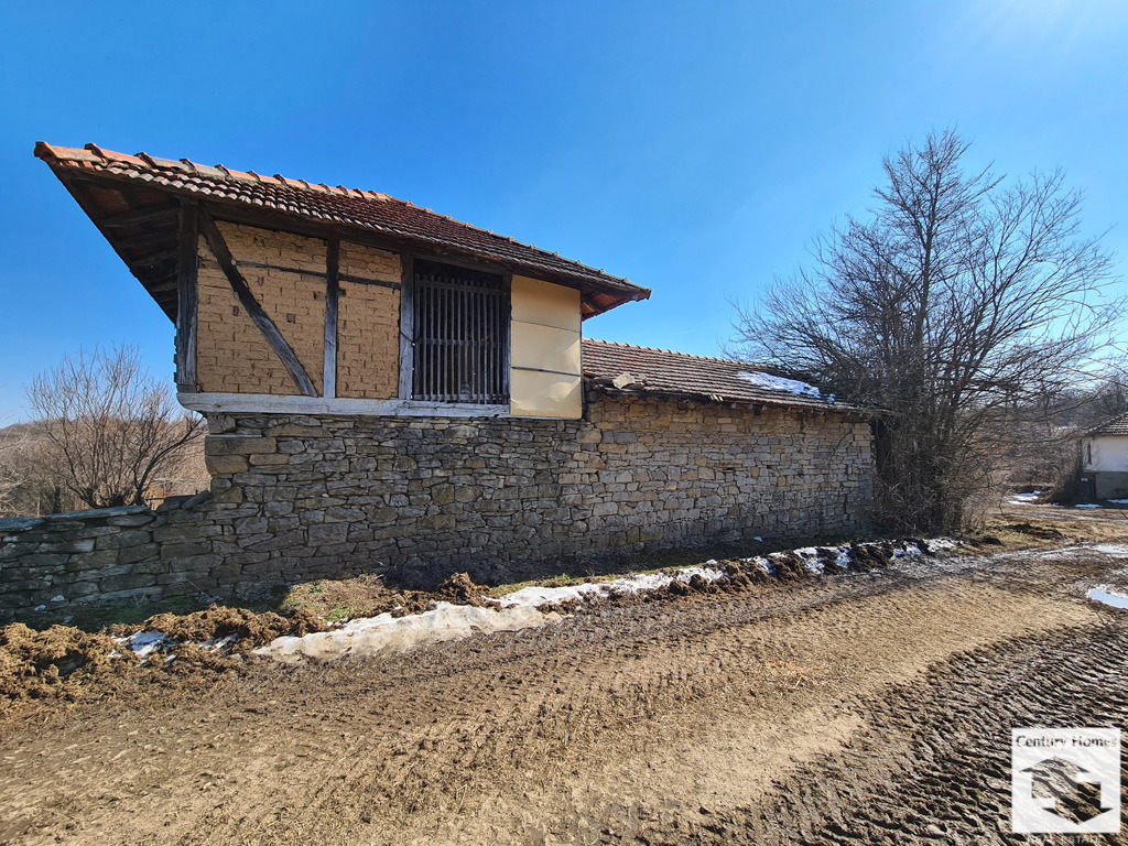 Продава ПАРЦЕЛ, с. Големи Българени, област Габрово, снимка 12 - Парцели - 36355838