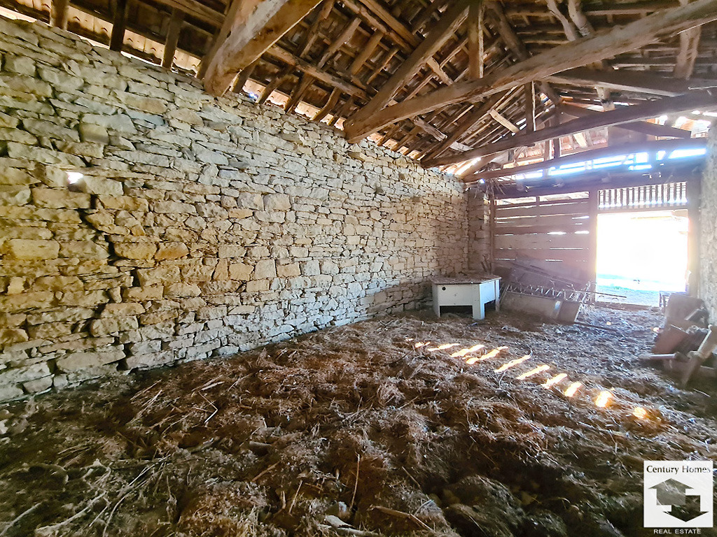 Продава ПАРЦЕЛ, с. Големи Българени, област Габрово, снимка 9 - Парцели - 36355838