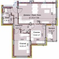 Продава 3-СТАЕН, гр. Варна, Виница, снимка 1