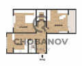 Продава  2-стаен град София , Люлин 6 , 65 кв.м | 84218449 - изображение [15]