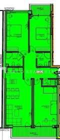 Продава 4-СТАЕН, град София, Център • 370430 € • 30088522 — Holmes.bg