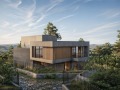 Продава  Къща град София , с. Лозен , 321 кв.м | 34462330 - изображение [7]