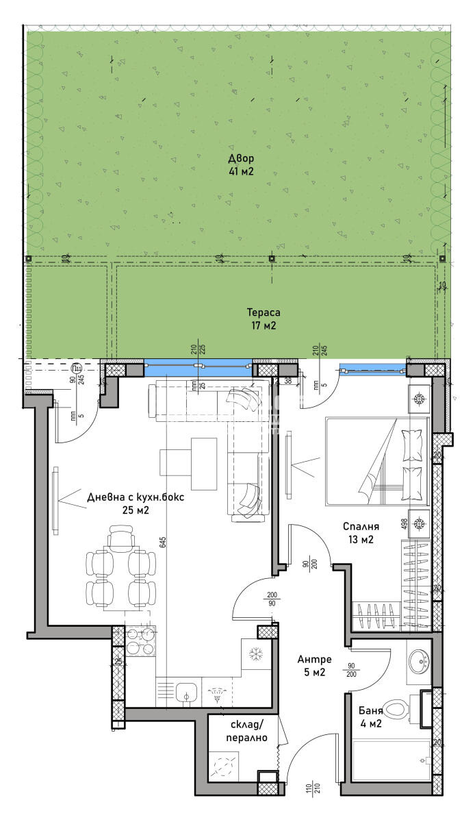 ������� 2-����� | Imot.bg � ����������� 2