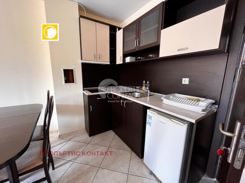 Продава 2-СТАЕН в област Бургас, к.к. Слънчев бряг - 74 кв.м / 81 000 € » 158 422.23 лв., ПРОПЪРТИС КОНТАКТ