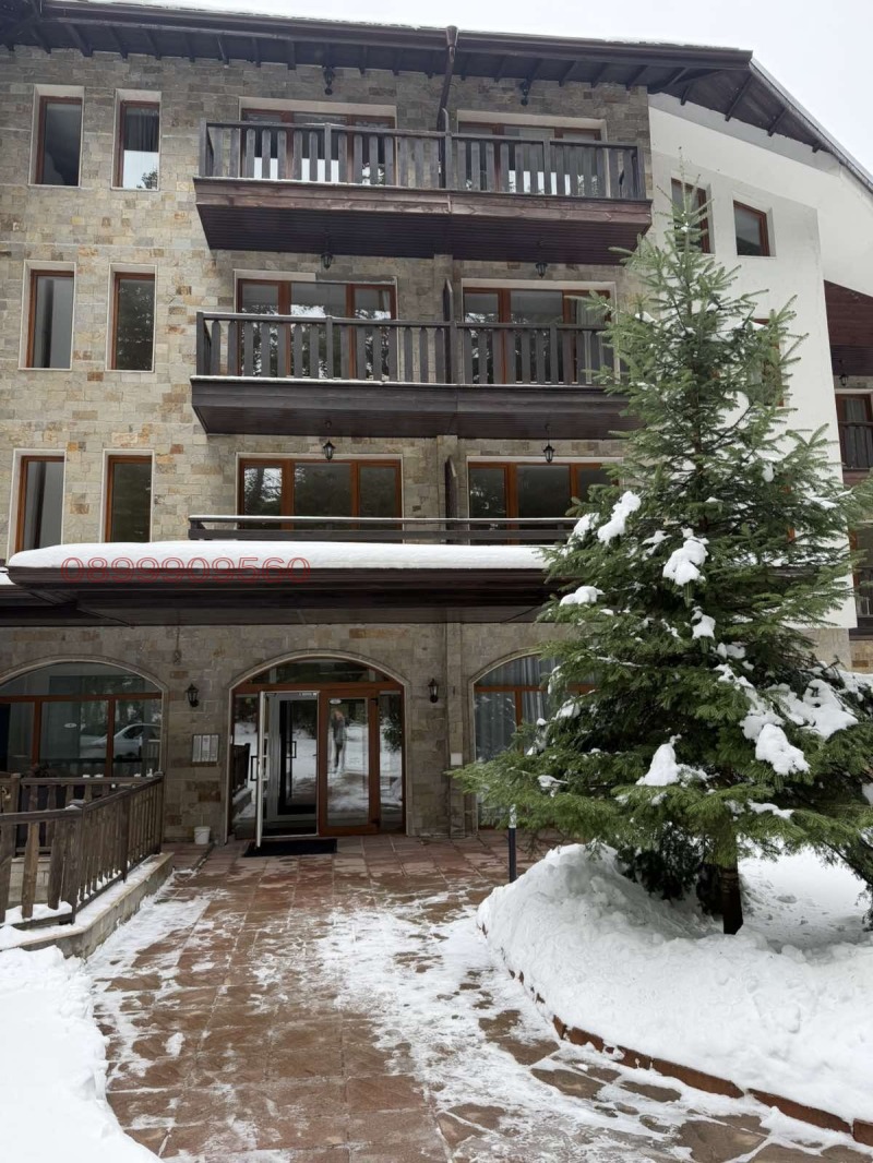 Продава 1-СТАЕН в област София, к.к. Боровец - 43 кв.м / 52 000 € » 101 703.16 лв.