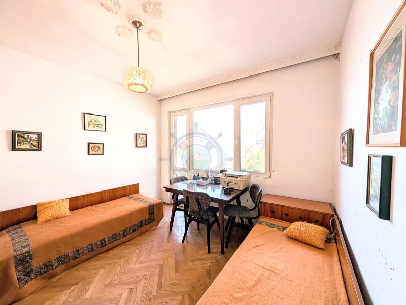 Продава 4-СТАЕН в град Варна, Аспарухово - 84 кв.м / 145 500 € » 284 573.27 лв., ЕКИП САРТ
