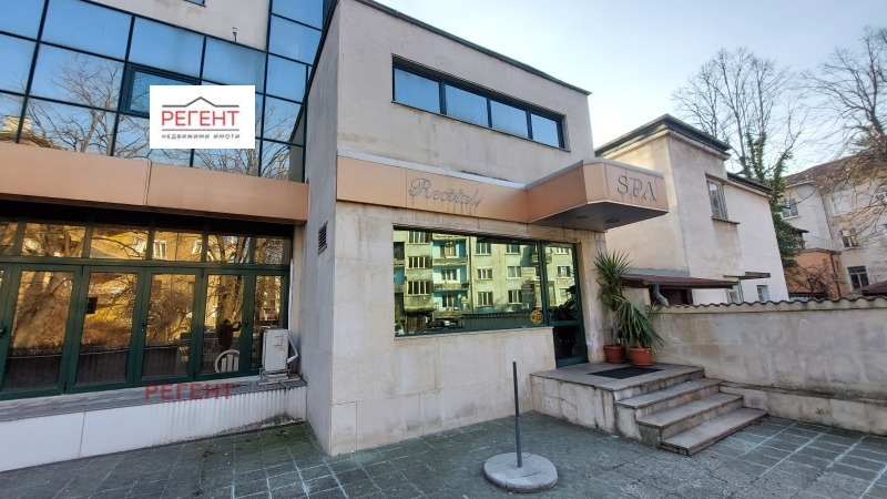 Продава СПА/СОЛАРНО СТУДИО в град Габрово, Център - 334 кв.м / 230 081.35 € » 450 000 лв., РЕГЕНТ