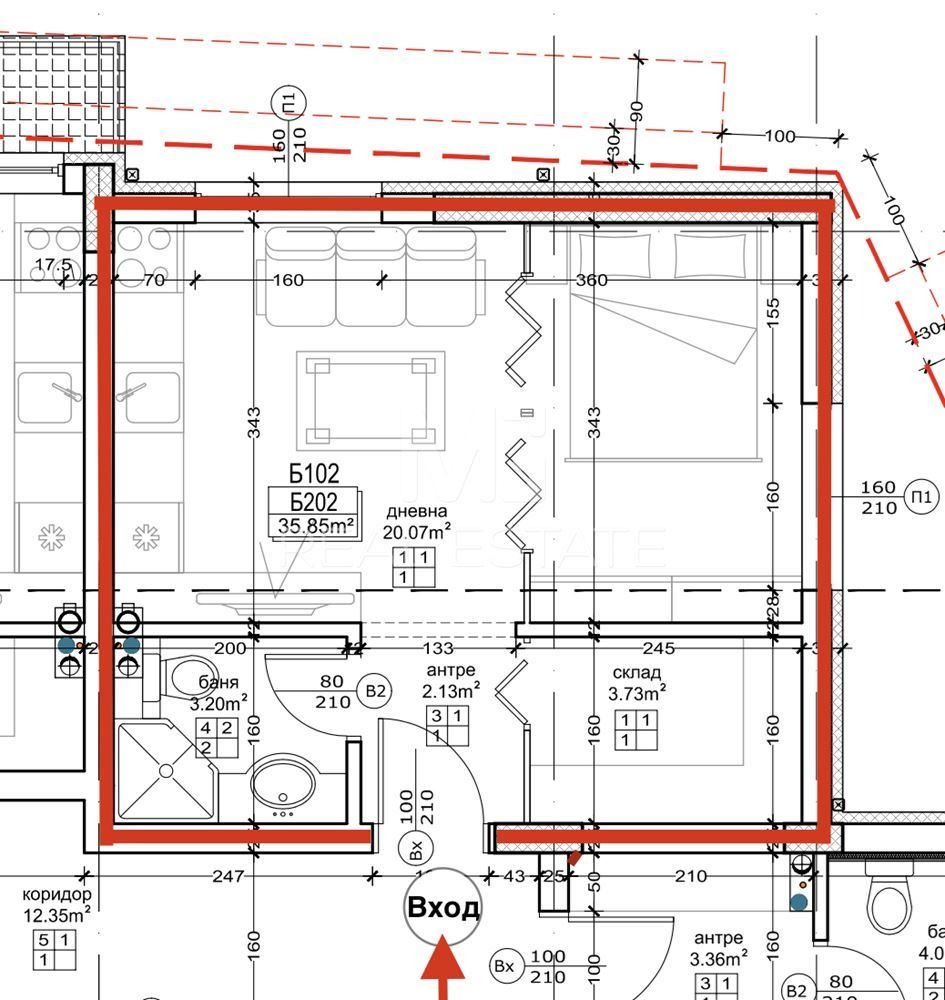 ������� 1-����� | Imot.bg � ����������� 2
