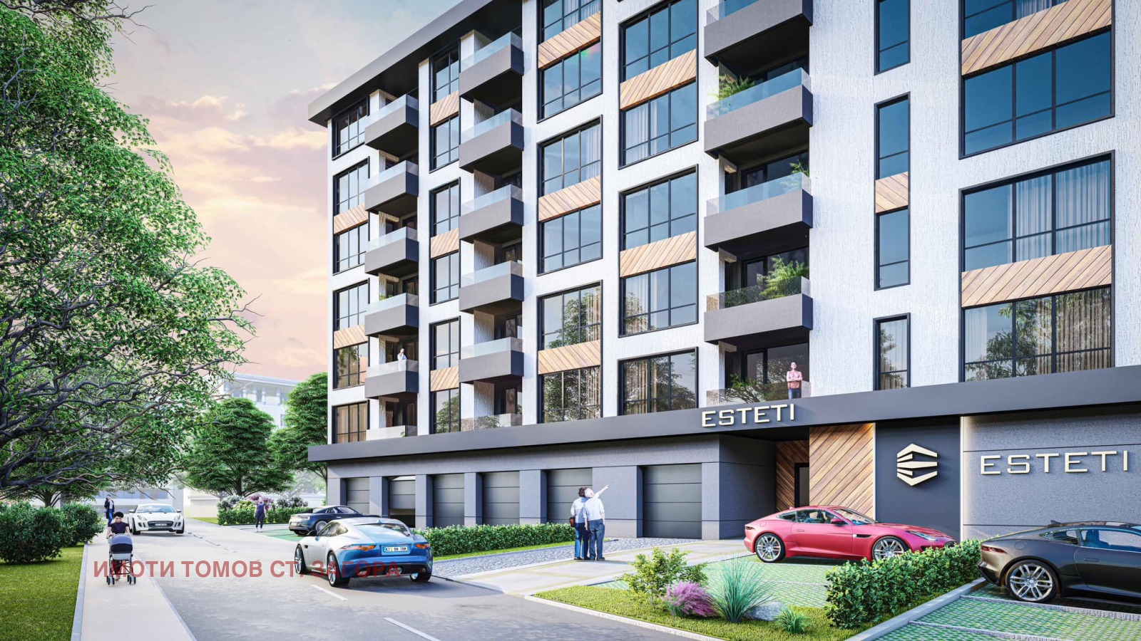 Продава 3-СТАЕН | Imot.bg — изображение 1