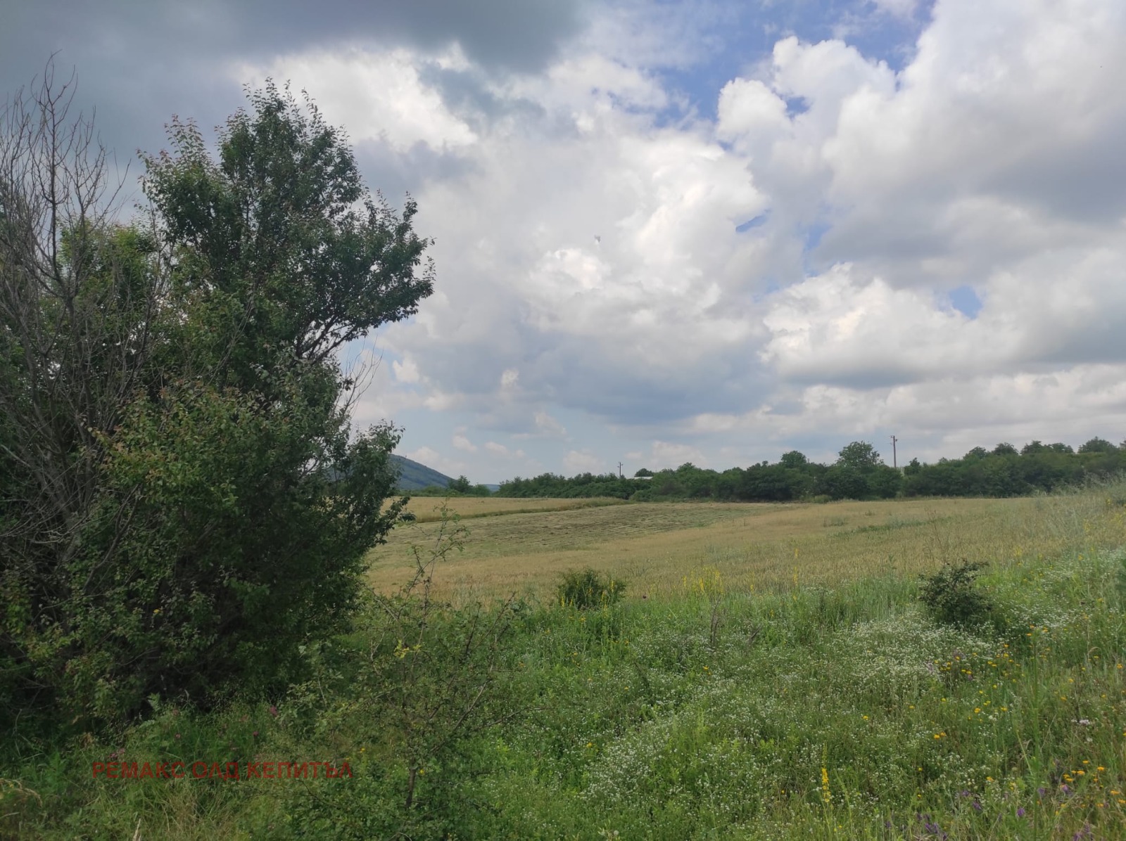 Продава ПАРЦЕЛ | Imot.bg — изображение 4