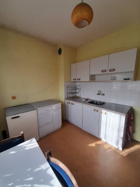 1 bedroom Druzhba 1, Pleven 3