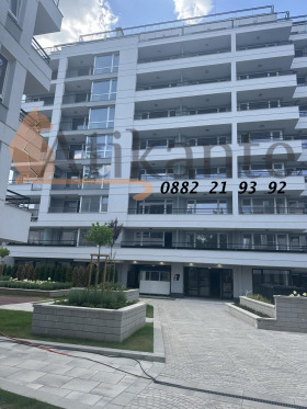 На продаж 1 спальня
