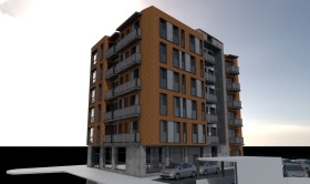Продажба на тристайни апартаменти в град Бургас — страница 3 - изображение 2 