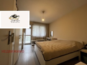 2 Schlafzimmer Malinowa dolina, Sofia