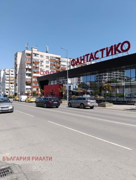 Продава  3-стаен, град София