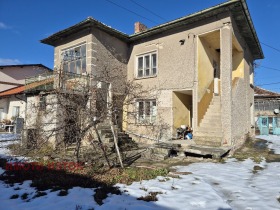 House Batanovtsi, region Pernik 3