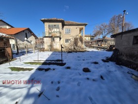 House Batanovtsi, region Pernik 2