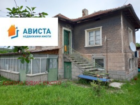 Haus Gabra, region Sofia