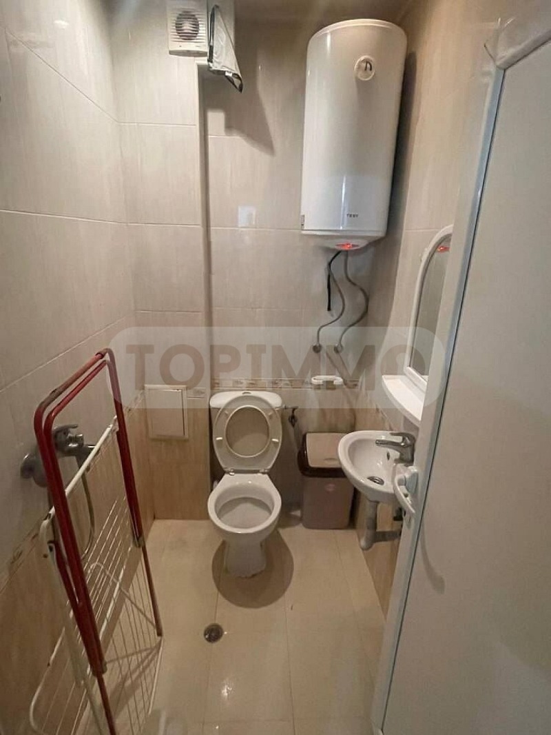 Продава  1-стаен град Варна , Виница , 33 кв.м | 98626765 - изображение [5]