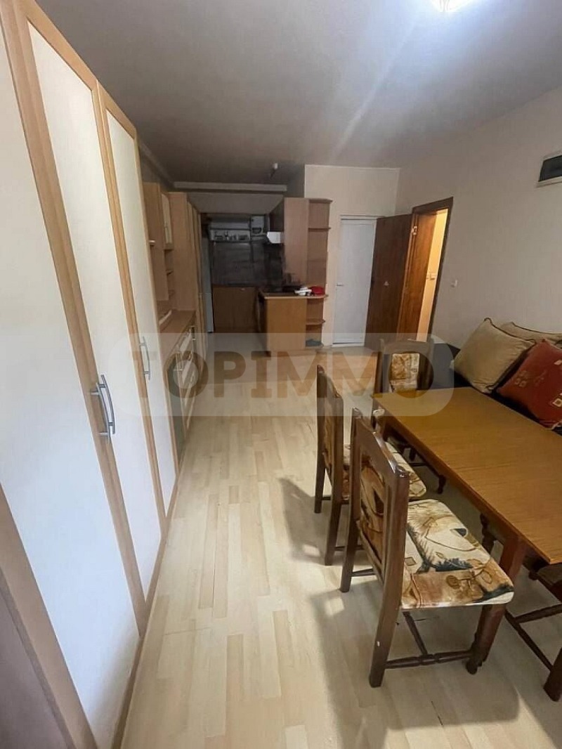 Продава  1-стаен град Варна , Виница , 33 кв.м | 98626765 - изображение [3]