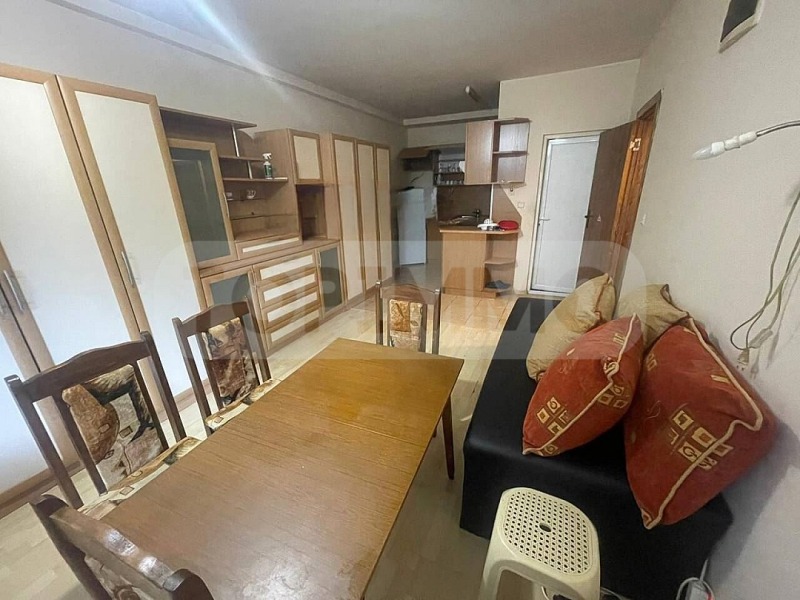 Продава  1-стаен град Варна , Виница , 33 кв.м | 98626765 - изображение [2]