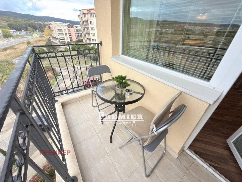 Продава  1-стаен област Бургас , к.к. Слънчев бряг , 44 кв.м | 93315207 - изображение [5]