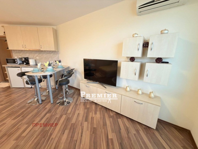 Продава  1-стаен област Бургас , к.к. Слънчев бряг , 44 кв.м | 93315207 - изображение [3]