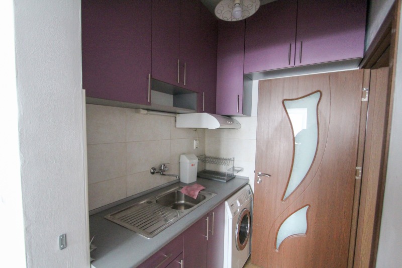 En venta  1 dormitorio Sofia , Oborishte , 75 metros cuadrados | 69931067 - imagen [6]