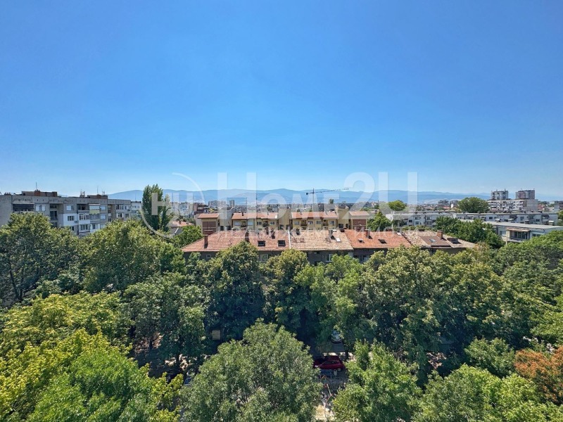 Προς πώληση  2 υπνοδωμάτια Πλοβδηβ , Κγιουτσυκ Παρηζ , 65 τ.μ | 41452487 - εικόνα [11]
