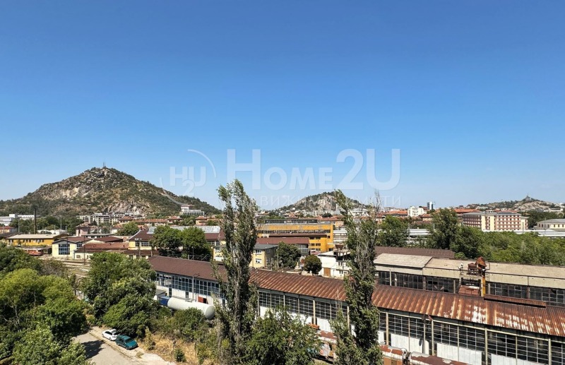 Προς πώληση  2 υπνοδωμάτια Πλοβδηβ , Κγιουτσυκ Παρηζ , 65 τ.μ | 41452487 - εικόνα [12]
