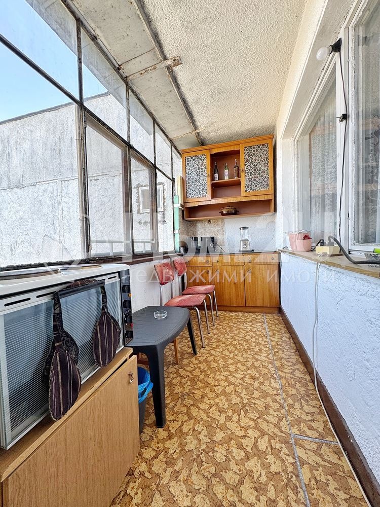 Προς πώληση  2 υπνοδωμάτια Πλοβδηβ , Κγιουτσυκ Παρηζ , 65 τ.μ | 41452487 - εικόνα [6]