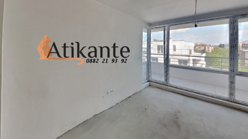 Продава  2-стаен град София , Овча купел , 68 кв.м | 94329645 - изображение [3]