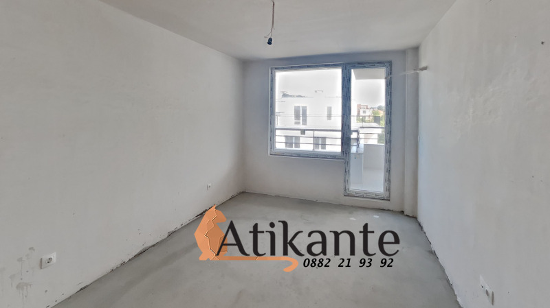 Продава  2-стаен град София , Овча купел , 68 кв.м | 94329645 - изображение [2]