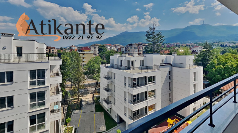 Продава  2-стаен град София , Овча купел , 68 кв.м | 94329645 - изображение [9]