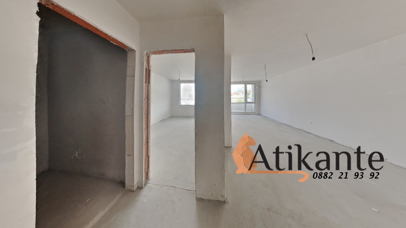 Продава  2-стаен град София , Овча купел , 68 кв.м | 94329645 - изображение [7]