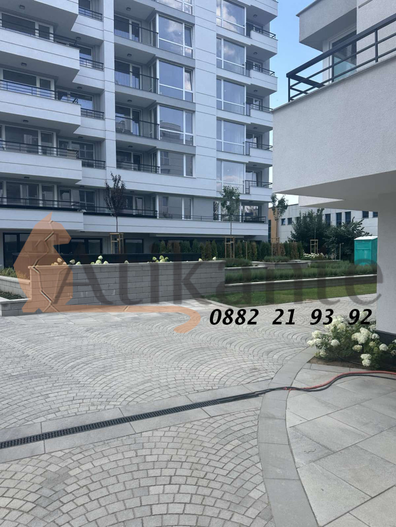Продава  2-стаен град София , Овча купел , 68 кв.м | 94329645 - изображение [13]