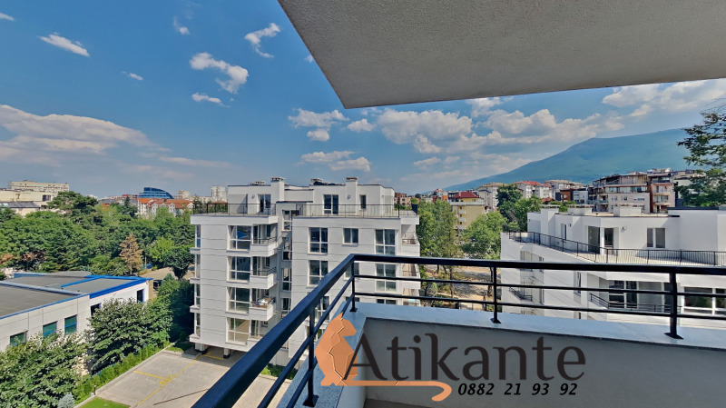 Продава  2-стаен град София , Овча купел , 68 кв.м | 94329645 - изображение [8]
