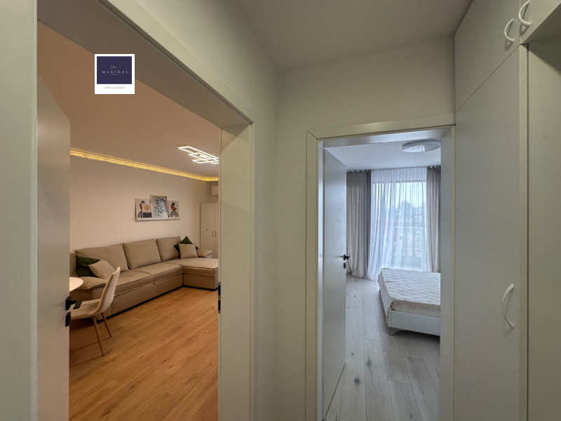 Satılık  1 yatak odası bölge Sofia , Elin Pelin , 65 metrekare | 43770934 - görüntü [13]