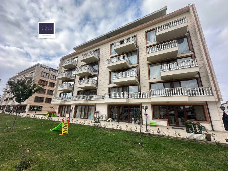 Satılık  1 yatak odası bölge Sofia , Elin Pelin , 65 metrekare | 43770934 - görüntü [17]