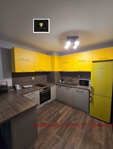 Продава 2-СТАЕН, гр. Пловдив, Христо Смирненски