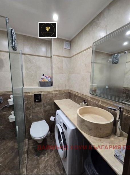 Продава 2-СТАЕН, гр. Пловдив, Христо Смирненски, снимка 4 - Апартаменти - 53702880